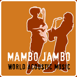 Mambo Jambo