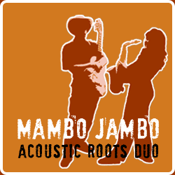 Mambo Jambo - Acoustic Roots Duo