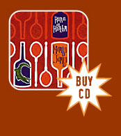Rum 'n' Rhythm - buy cd