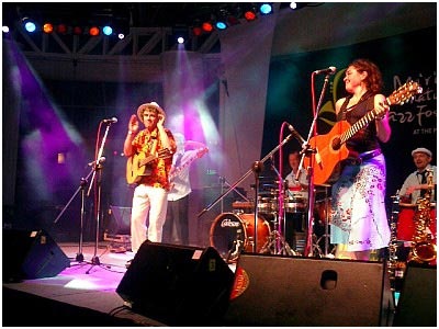 Quinteto Mambo Jambo